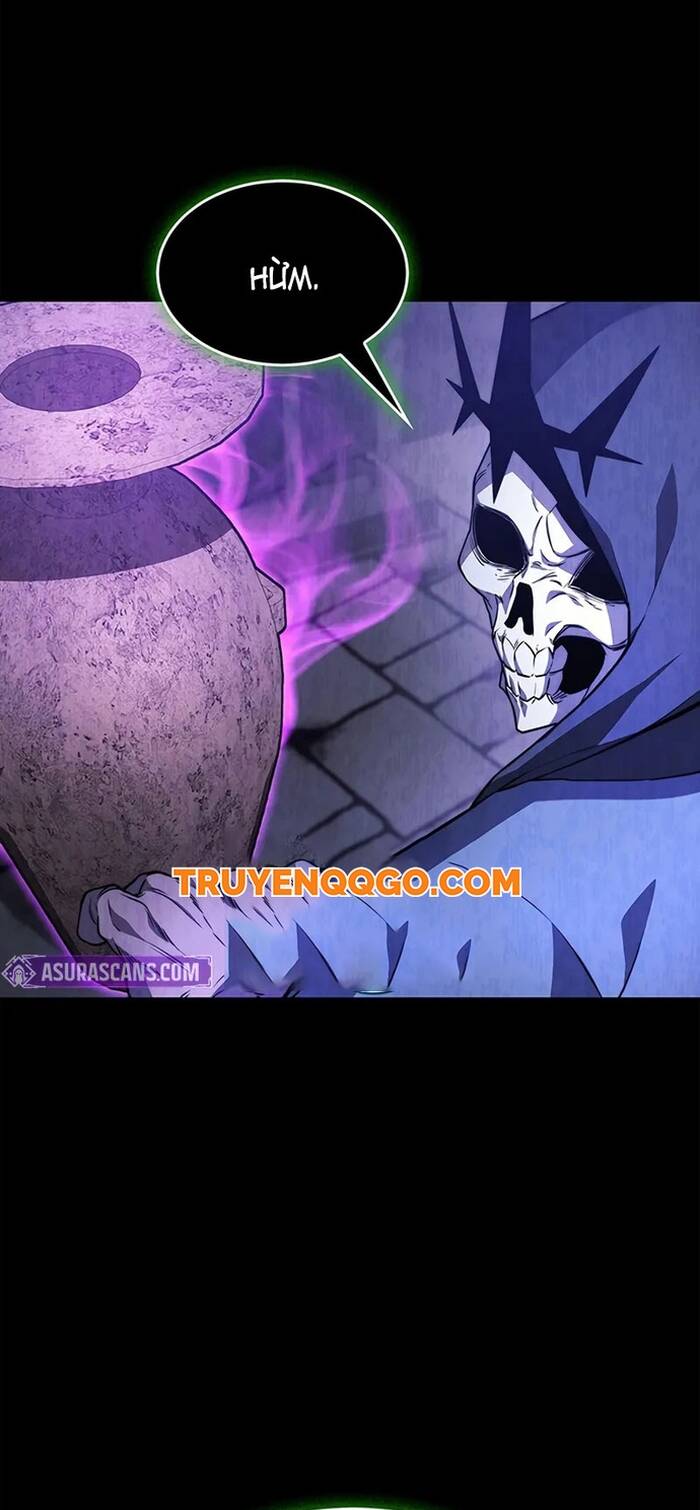 Kỵ Sĩ Tử Thần Cấp Diệt Vong Đã Hồi Quy Chap 10 - Next Chap 11