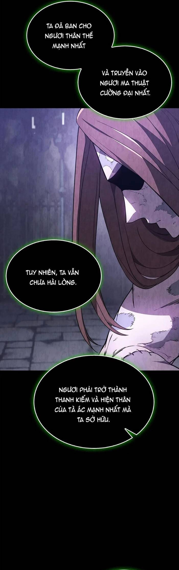 Kỵ Sĩ Tử Thần Cấp Diệt Vong Đã Hồi Quy Chap 10 - Next Chap 11