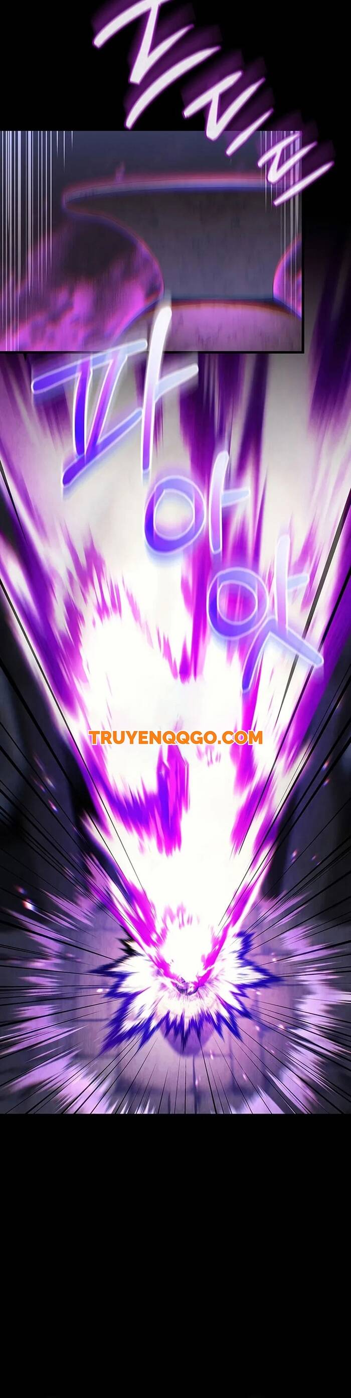 Kỵ Sĩ Tử Thần Cấp Diệt Vong Đã Hồi Quy Chap 10 - Next Chap 11