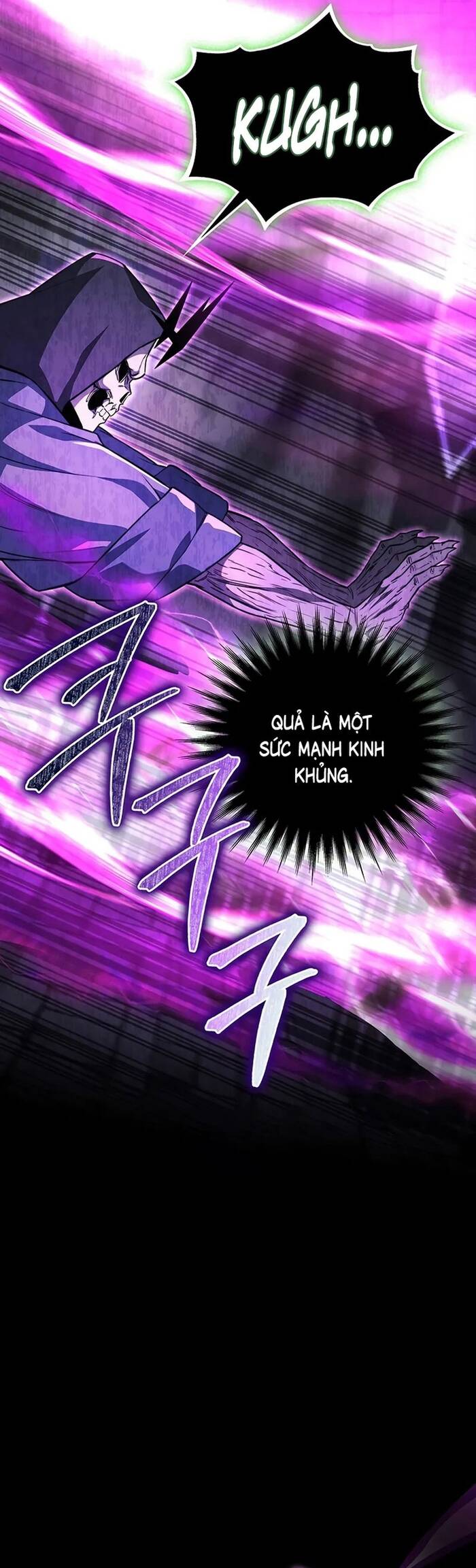 Kỵ Sĩ Tử Thần Cấp Diệt Vong Đã Hồi Quy Chap 10 - Next Chap 11