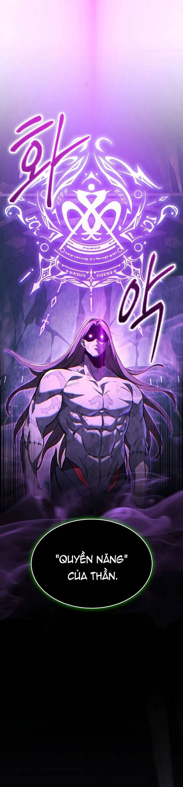 Kỵ Sĩ Tử Thần Cấp Diệt Vong Đã Hồi Quy Chap 10 - Next Chap 11