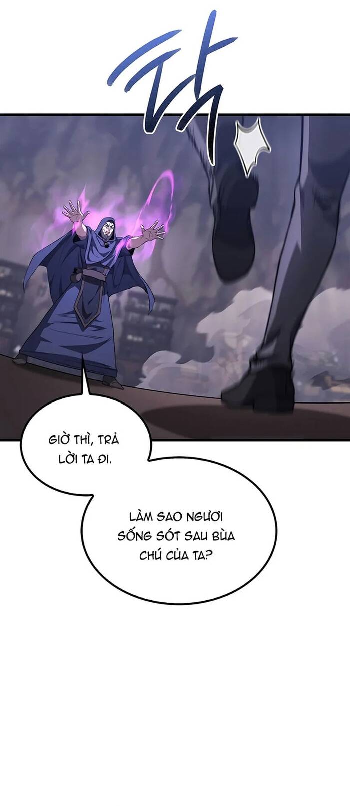 Kỵ Sĩ Tử Thần Cấp Diệt Vong Đã Hồi Quy Chap 10 - Next Chap 11