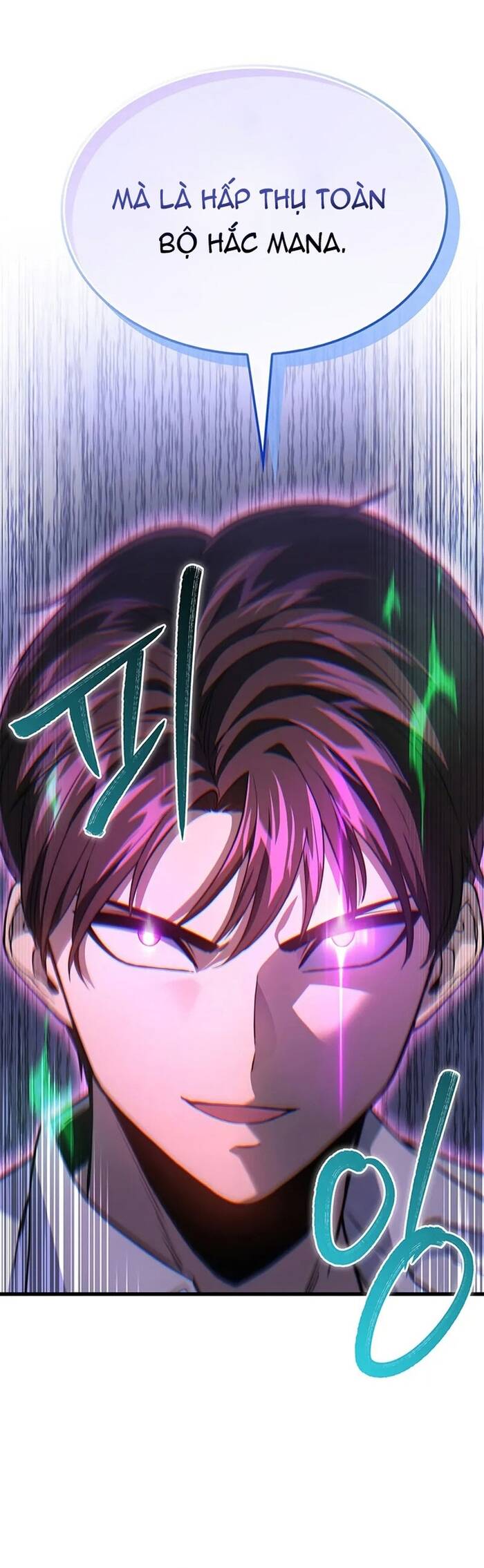 Kỵ Sĩ Tử Thần Cấp Diệt Vong Đã Hồi Quy Chap 10 - Next Chap 11