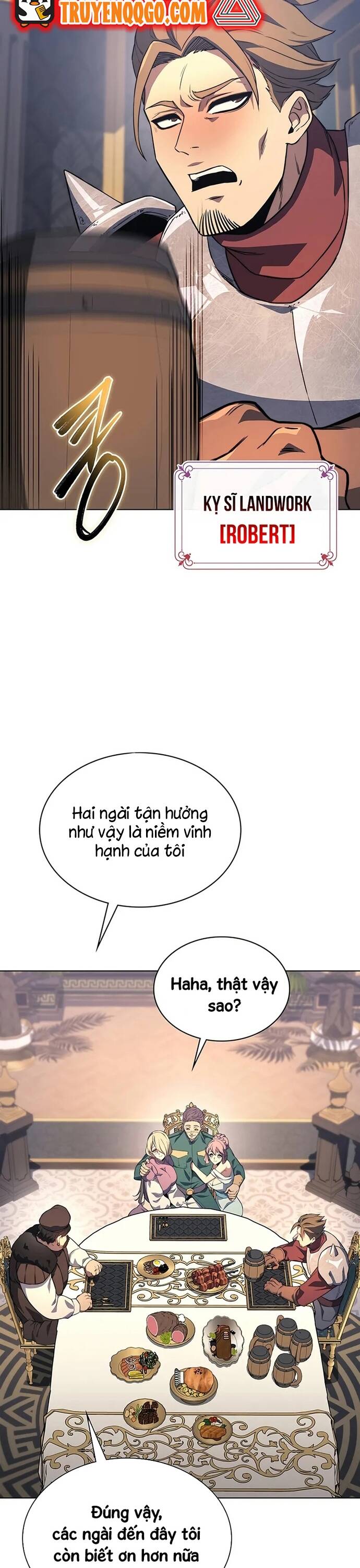 Kỵ Sĩ Tử Thần Cấp Diệt Vong Đã Hồi Quy Chap 11 - Next Chap 12