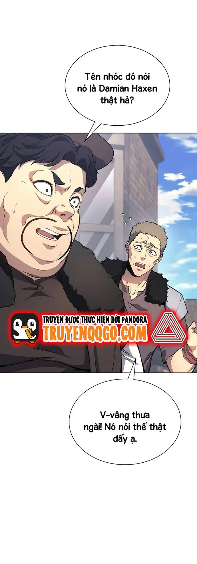 Kỵ Sĩ Tử Thần Cấp Diệt Vong Đã Hồi Quy Chap 12 - Next Chap 13