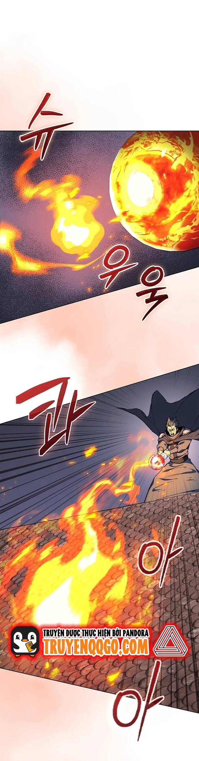 Kỵ Sĩ Tử Thần Cấp Diệt Vong Đã Hồi Quy Chap 12 - Next Chap 13