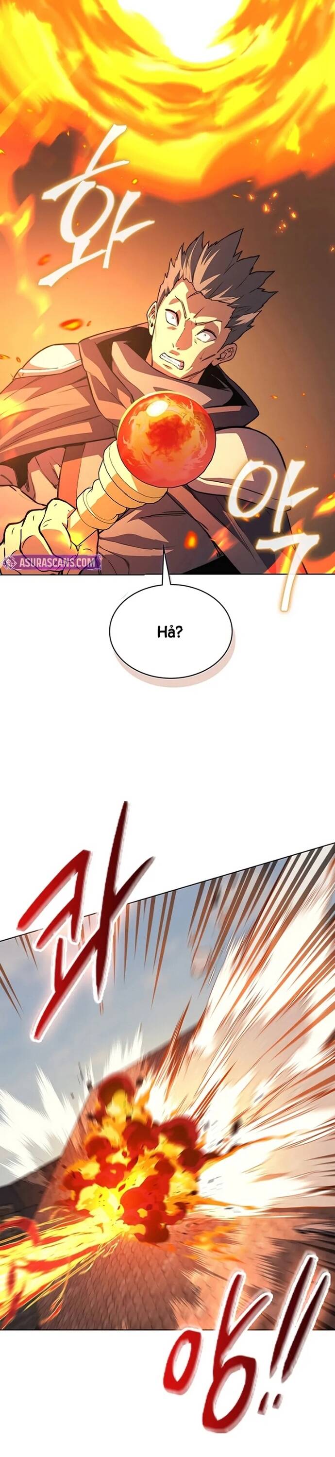 Kỵ Sĩ Tử Thần Cấp Diệt Vong Đã Hồi Quy Chap 12 - Next Chap 13