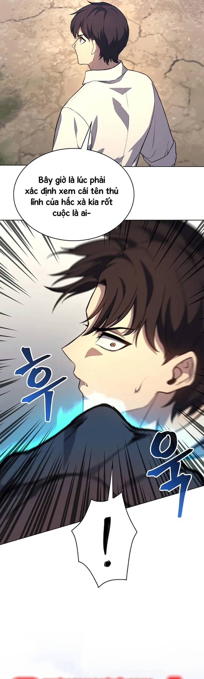 Kỵ Sĩ Tử Thần Cấp Diệt Vong Đã Hồi Quy Chap 12 - Next Chap 13