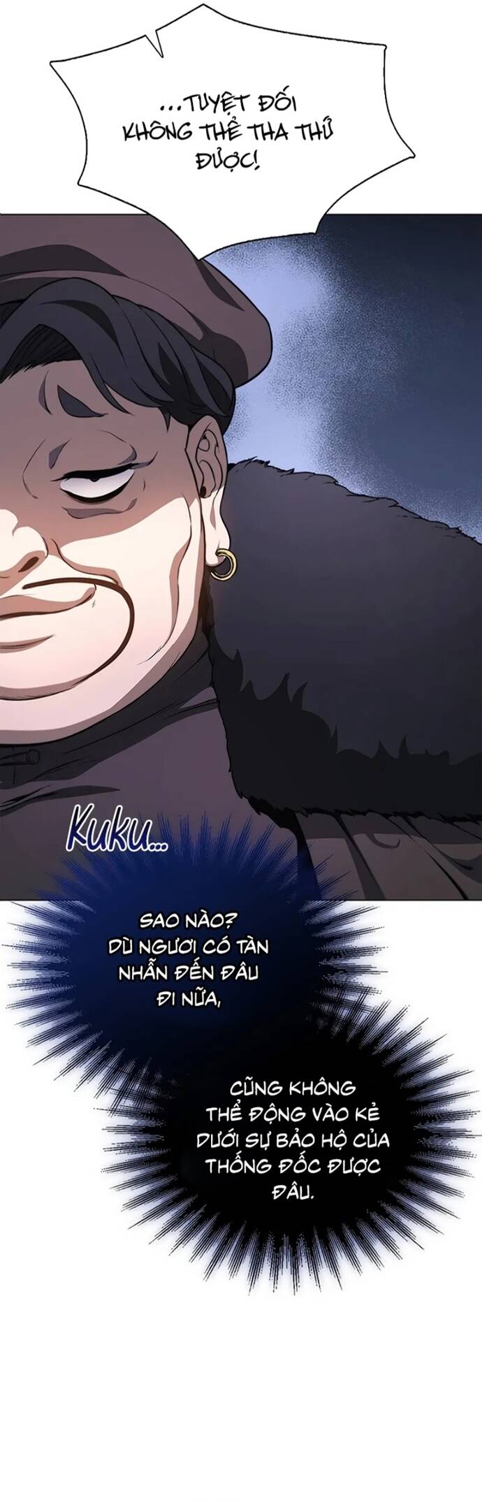 Kỵ Sĩ Tử Thần Cấp Diệt Vong Đã Hồi Quy Chap 12 - Next Chap 13