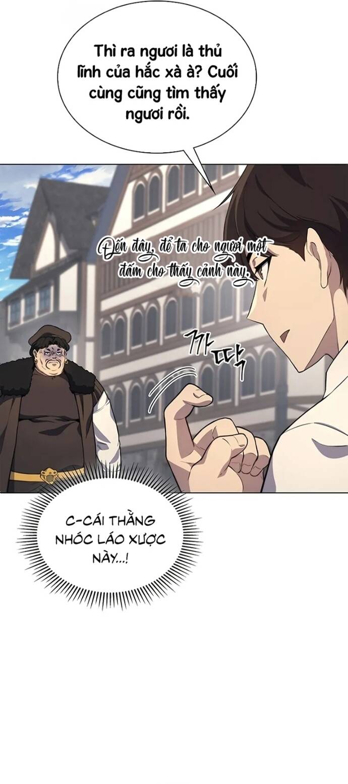 Kỵ Sĩ Tử Thần Cấp Diệt Vong Đã Hồi Quy Chap 12 - Next Chap 13