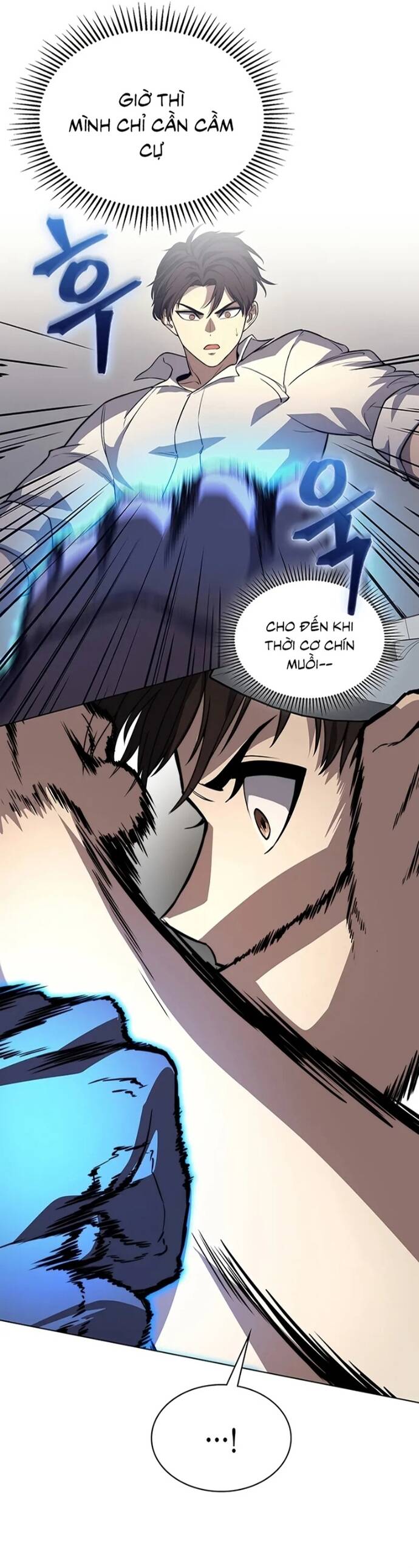 Kỵ Sĩ Tử Thần Cấp Diệt Vong Đã Hồi Quy Chap 12 - Next Chap 13