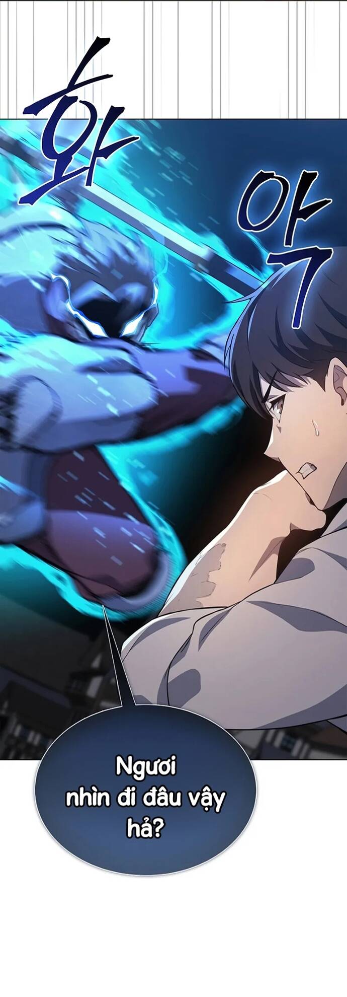 Kỵ Sĩ Tử Thần Cấp Diệt Vong Đã Hồi Quy Chap 12 - Next Chap 13