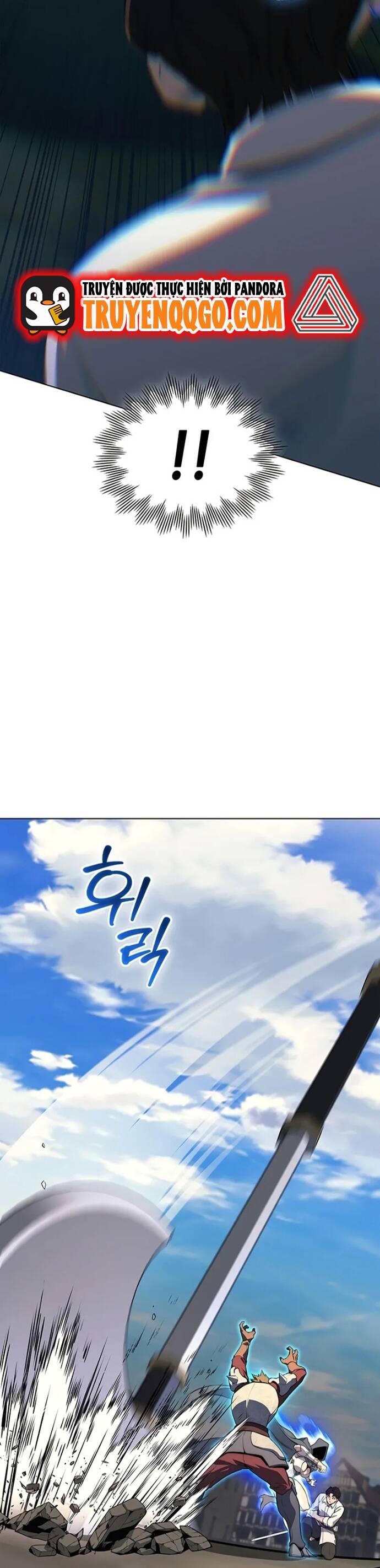 Kỵ Sĩ Tử Thần Cấp Diệt Vong Đã Hồi Quy Chap 12 - Next Chap 13