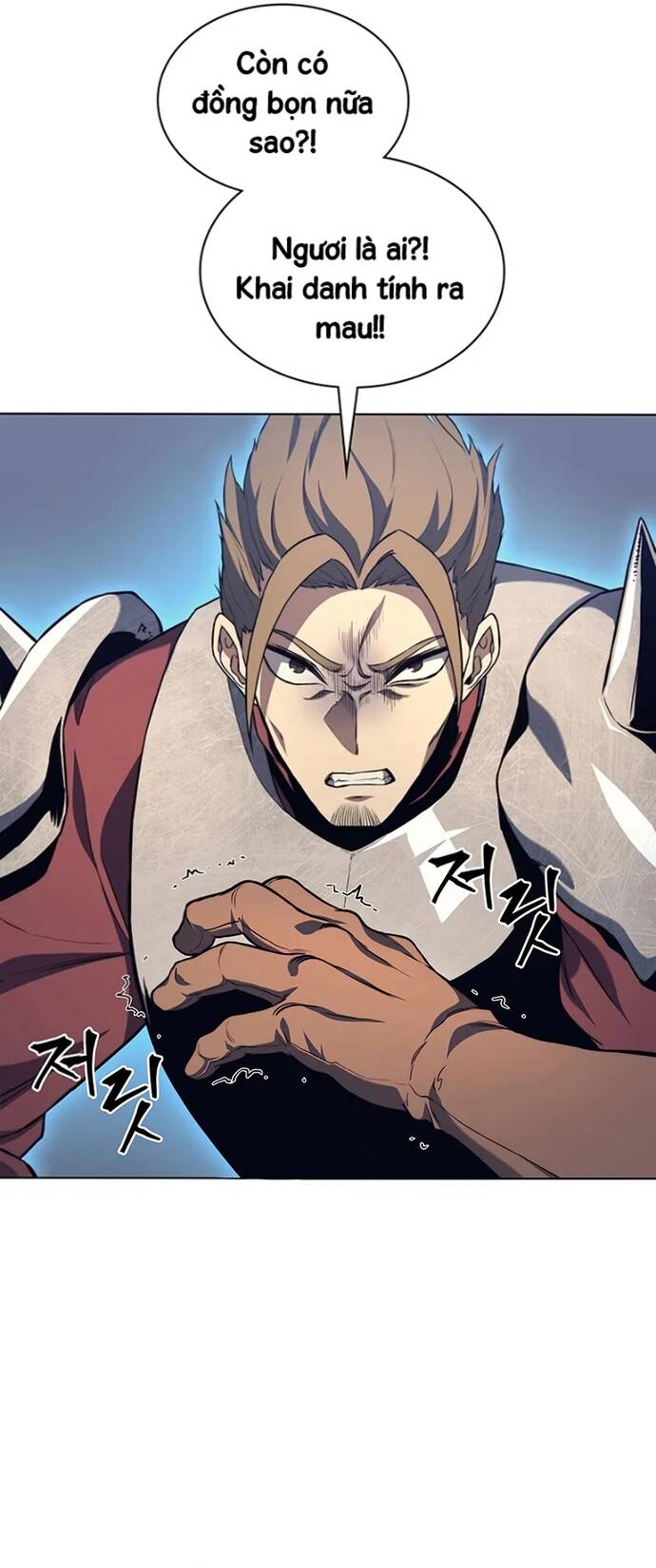 Kỵ Sĩ Tử Thần Cấp Diệt Vong Đã Hồi Quy Chap 12 - Next Chap 13