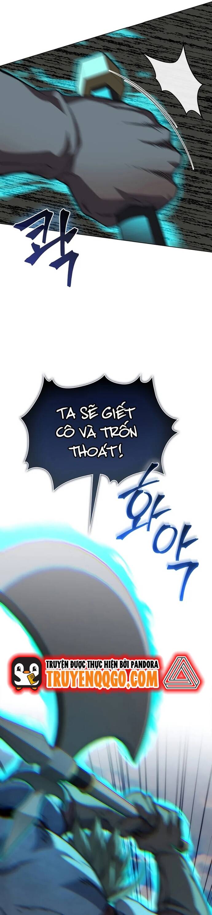 Kỵ Sĩ Tử Thần Cấp Diệt Vong Đã Hồi Quy Chap 13 - Next Chap 14