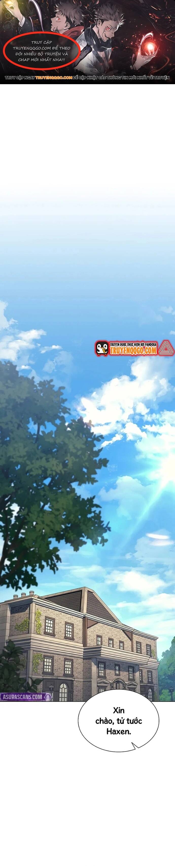 Kỵ Sĩ Tử Thần Cấp Diệt Vong Đã Hồi Quy Chap 15 - Next Chap 16