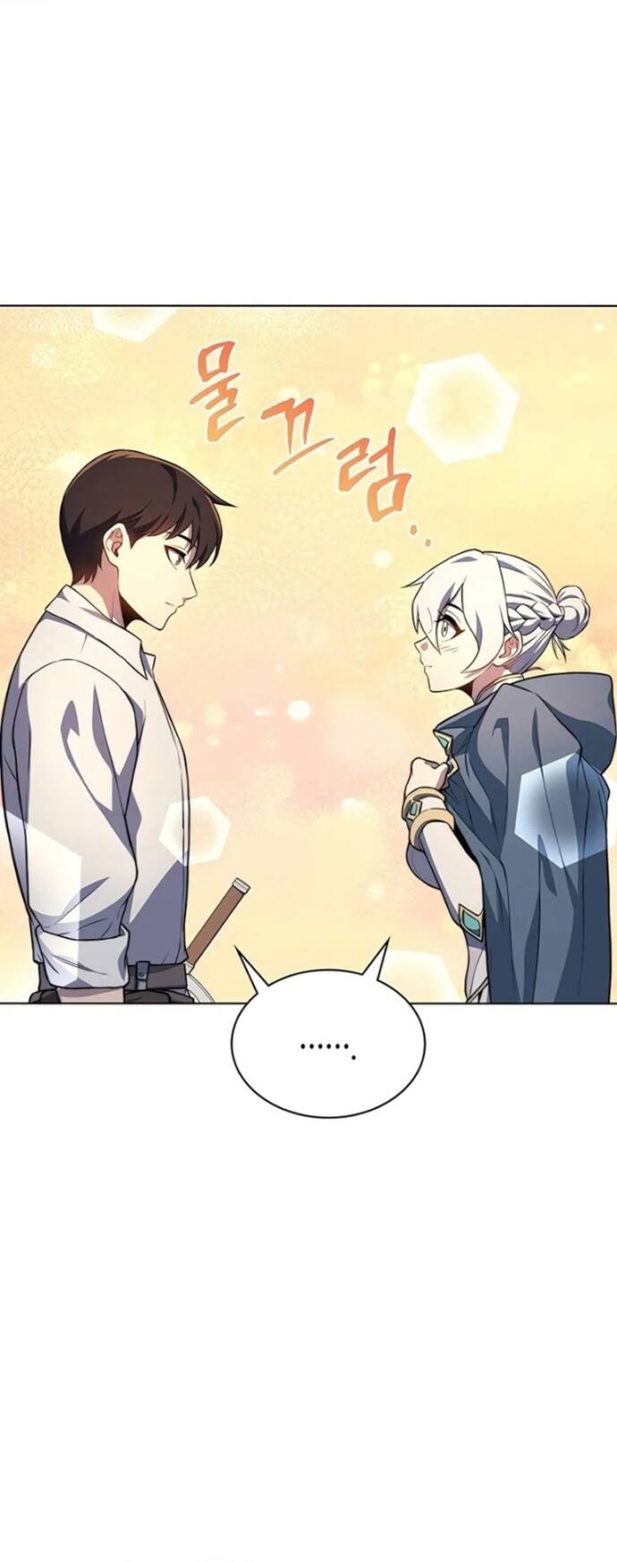 Kỵ Sĩ Tử Thần Cấp Diệt Vong Đã Hồi Quy Chap 16 - Next Chap 17