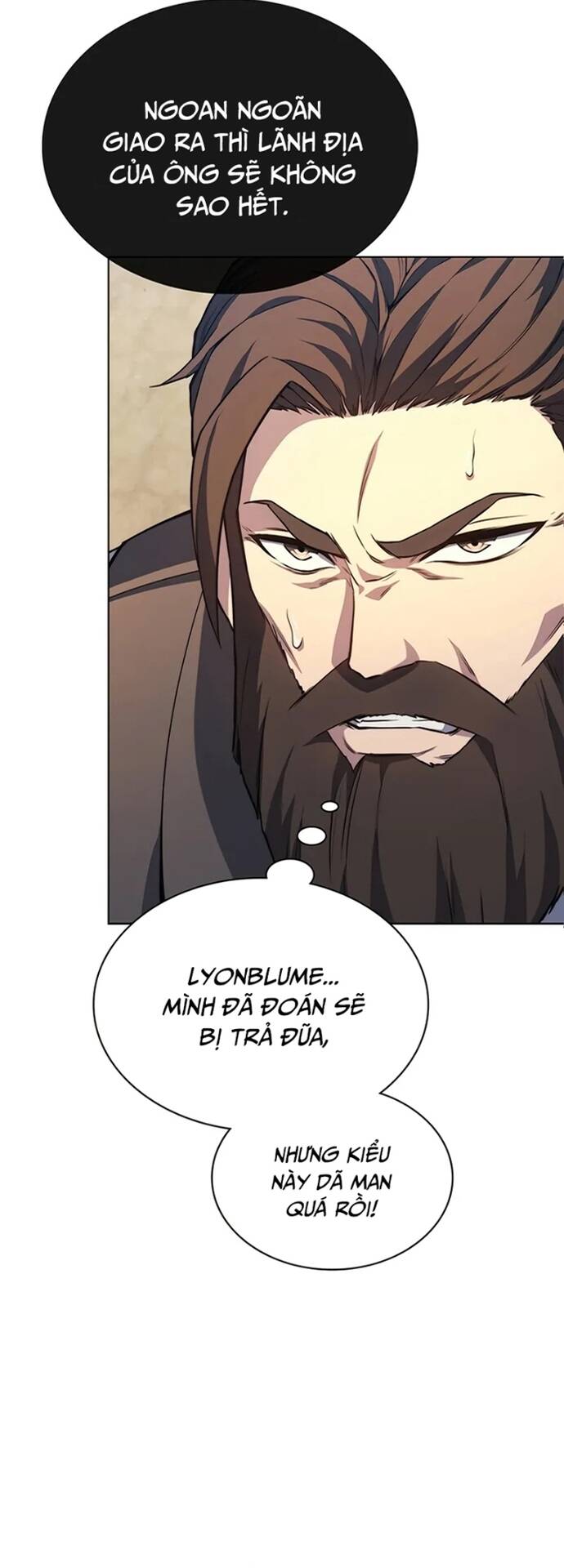 Kỵ Sĩ Tử Thần Cấp Diệt Vong Đã Hồi Quy Chap 16 - Next Chap 17
