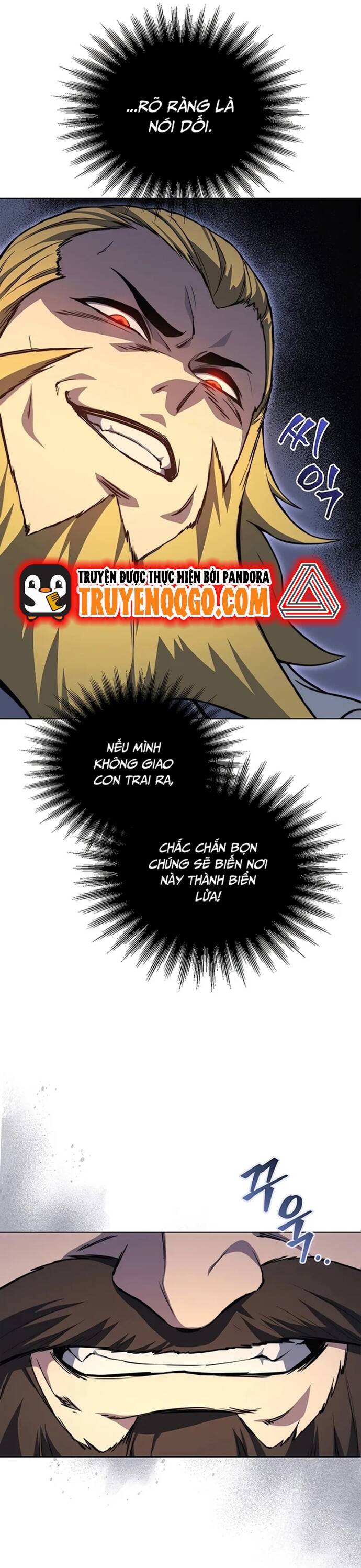 Kỵ Sĩ Tử Thần Cấp Diệt Vong Đã Hồi Quy Chap 16 - Next Chap 17