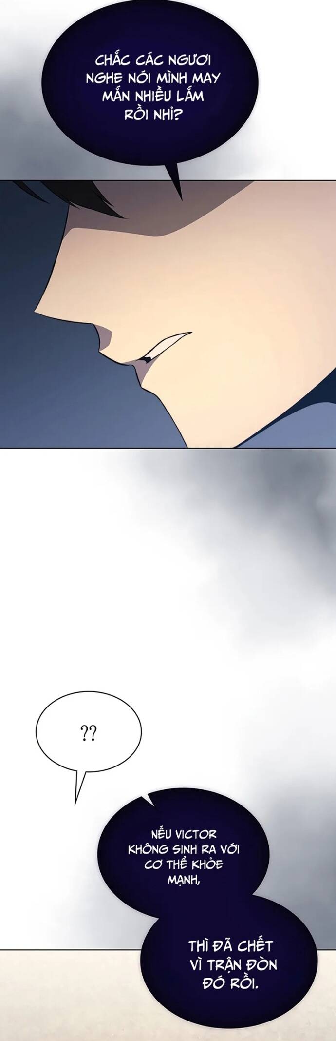 Kỵ Sĩ Tử Thần Cấp Diệt Vong Đã Hồi Quy Chap 16 - Next Chap 17
