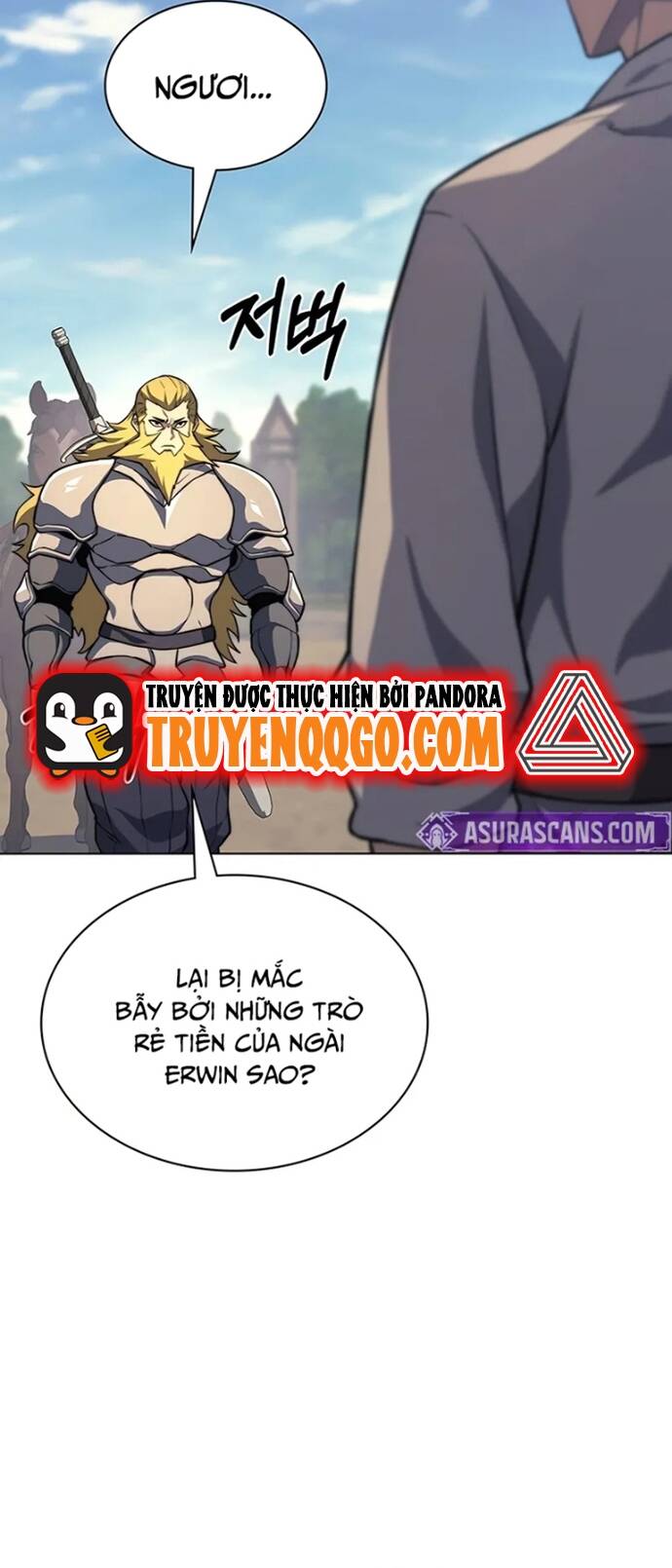 Kỵ Sĩ Tử Thần Cấp Diệt Vong Đã Hồi Quy Chap 17 - Next Chap 18
