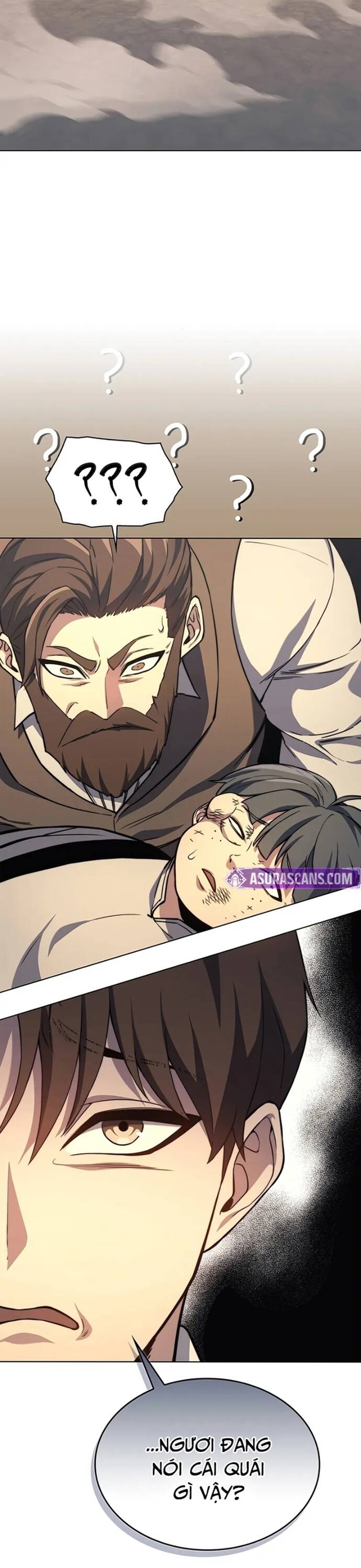 Kỵ Sĩ Tử Thần Cấp Diệt Vong Đã Hồi Quy Chap 17 - Next Chap 18