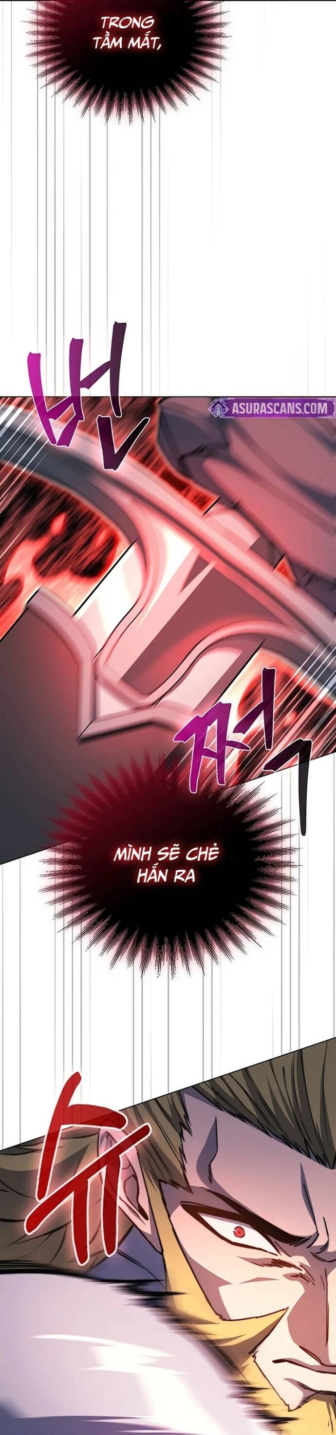 Kỵ Sĩ Tử Thần Cấp Diệt Vong Đã Hồi Quy Chap 17 - Next Chap 18