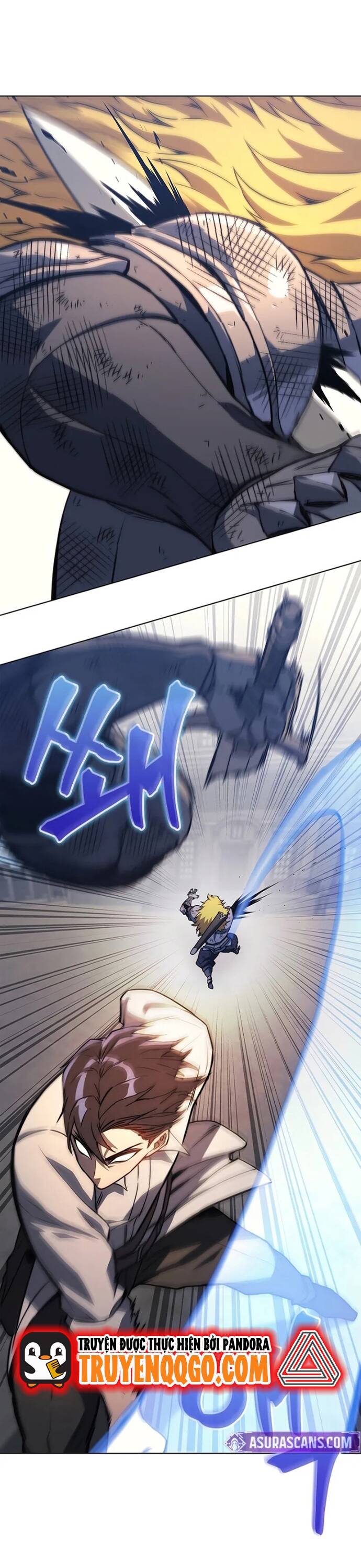 Kỵ Sĩ Tử Thần Cấp Diệt Vong Đã Hồi Quy Chap 17 - Next Chap 18