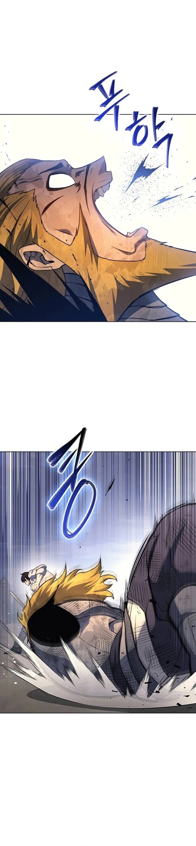 Kỵ Sĩ Tử Thần Cấp Diệt Vong Đã Hồi Quy Chap 17 - Next Chap 18