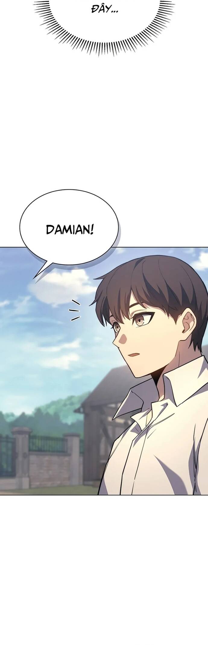 Kỵ Sĩ Tử Thần Cấp Diệt Vong Đã Hồi Quy Chap 18 - Next Chap 19