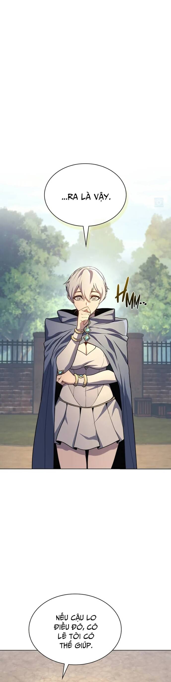Kỵ Sĩ Tử Thần Cấp Diệt Vong Đã Hồi Quy Chap 18 - Next Chap 19