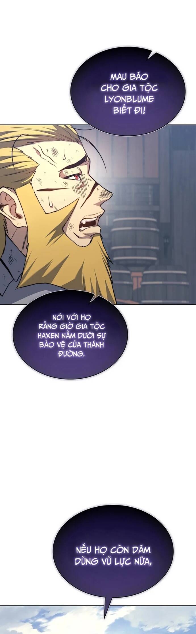 Kỵ Sĩ Tử Thần Cấp Diệt Vong Đã Hồi Quy Chap 18 - Next Chap 19