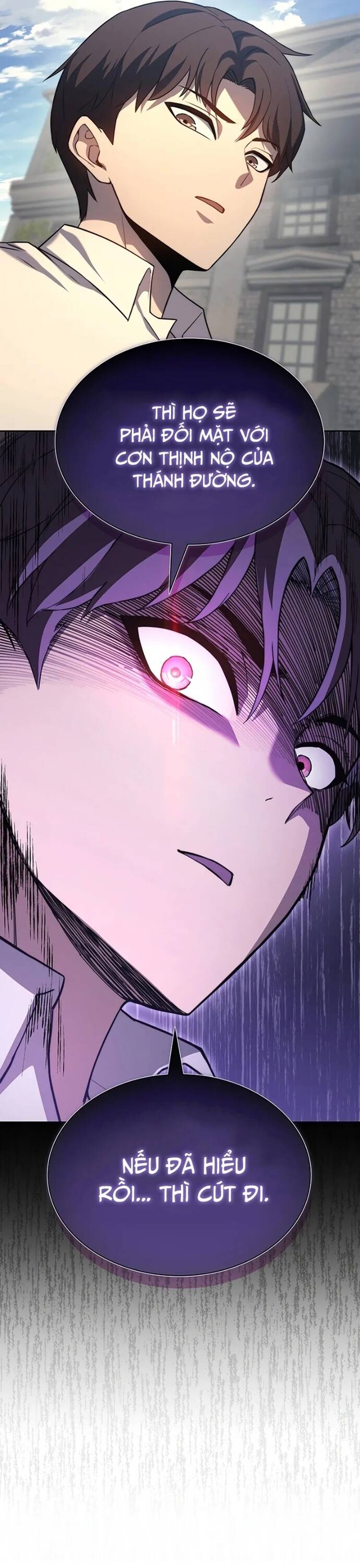 Kỵ Sĩ Tử Thần Cấp Diệt Vong Đã Hồi Quy Chap 18 - Next Chap 19