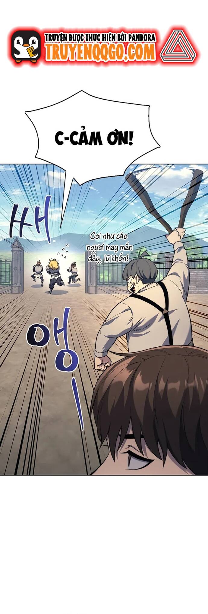 Kỵ Sĩ Tử Thần Cấp Diệt Vong Đã Hồi Quy Chap 18 - Next Chap 19