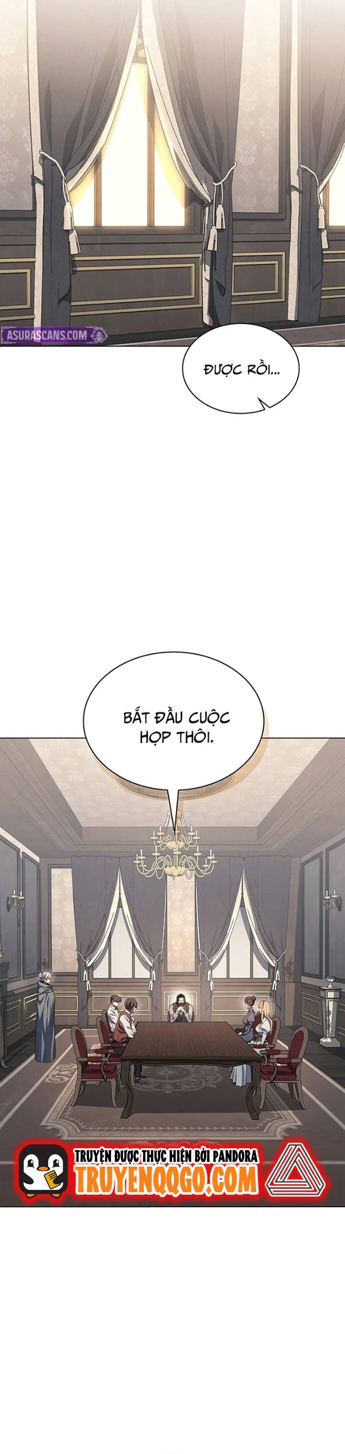 Kỵ Sĩ Tử Thần Cấp Diệt Vong Đã Hồi Quy Chap 18 - Next Chap 19