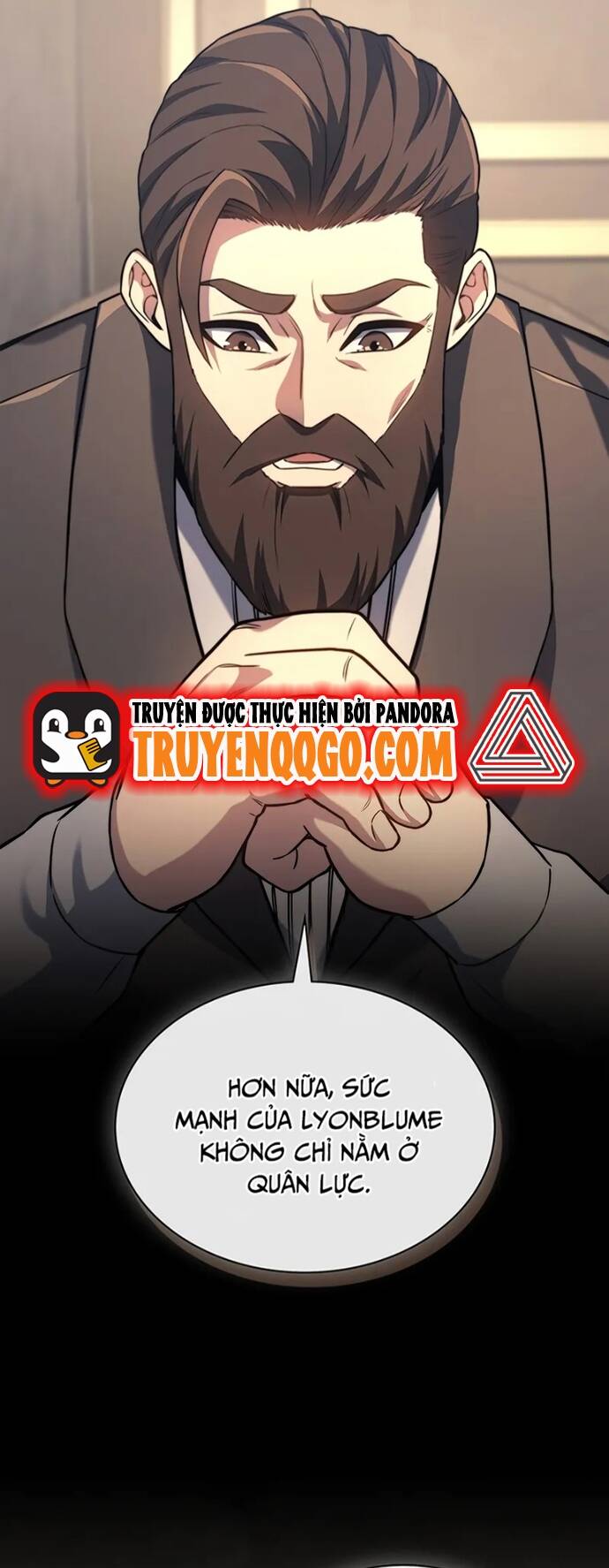 Kỵ Sĩ Tử Thần Cấp Diệt Vong Đã Hồi Quy Chap 18 - Next Chap 19