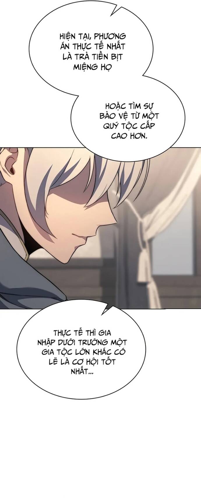 Kỵ Sĩ Tử Thần Cấp Diệt Vong Đã Hồi Quy Chap 18 - Next Chap 19