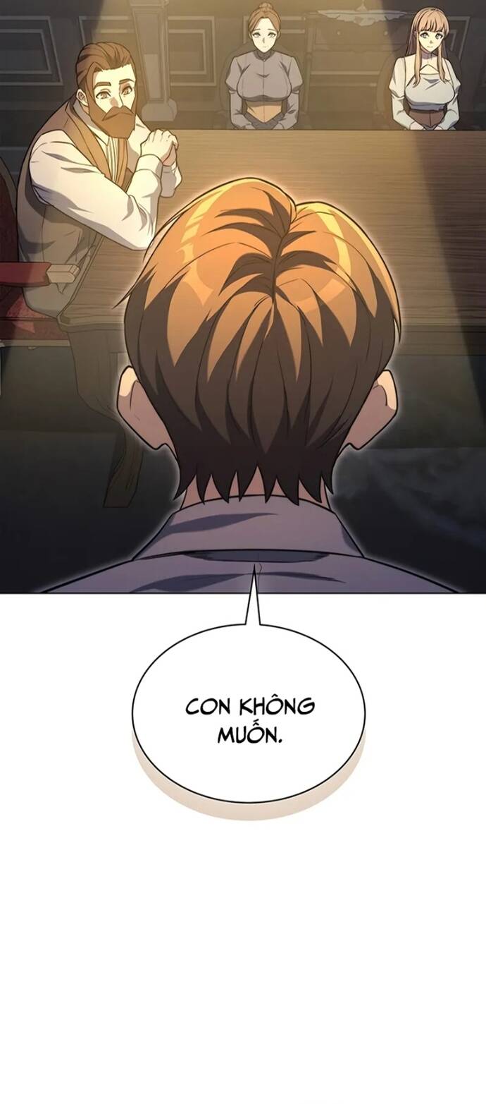 Kỵ Sĩ Tử Thần Cấp Diệt Vong Đã Hồi Quy Chap 18 - Next Chap 19