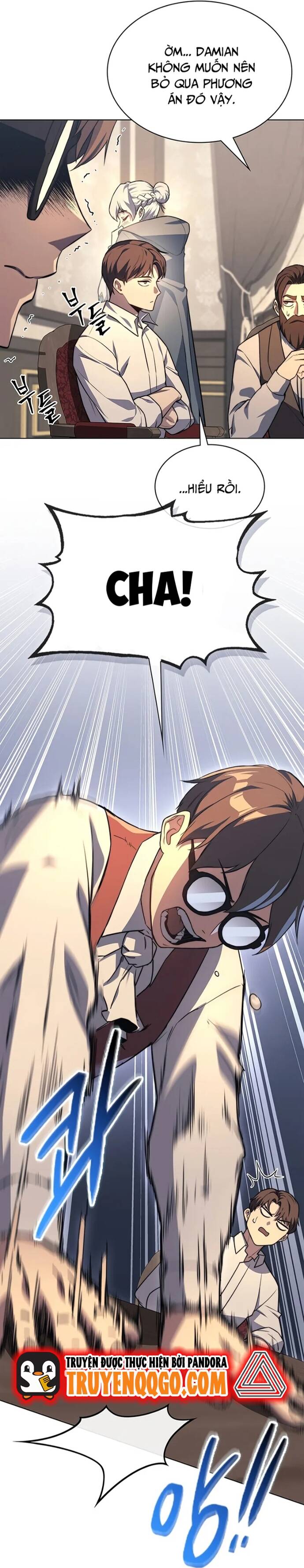 Kỵ Sĩ Tử Thần Cấp Diệt Vong Đã Hồi Quy Chap 18 - Next Chap 19