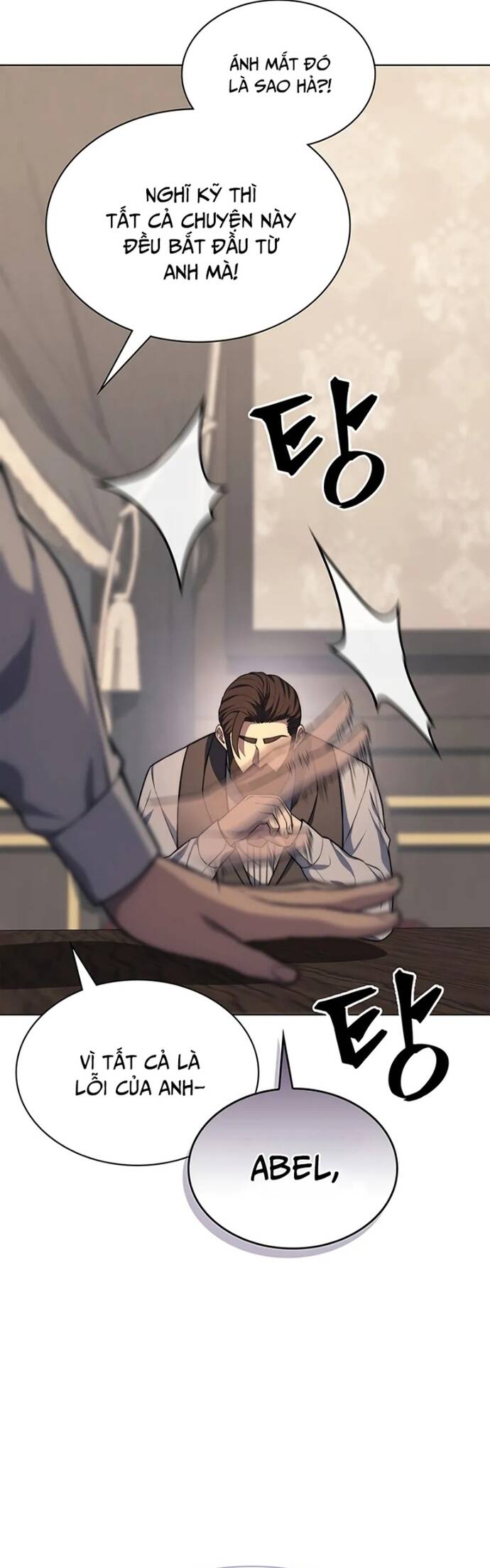 Kỵ Sĩ Tử Thần Cấp Diệt Vong Đã Hồi Quy Chap 18 - Next Chap 19