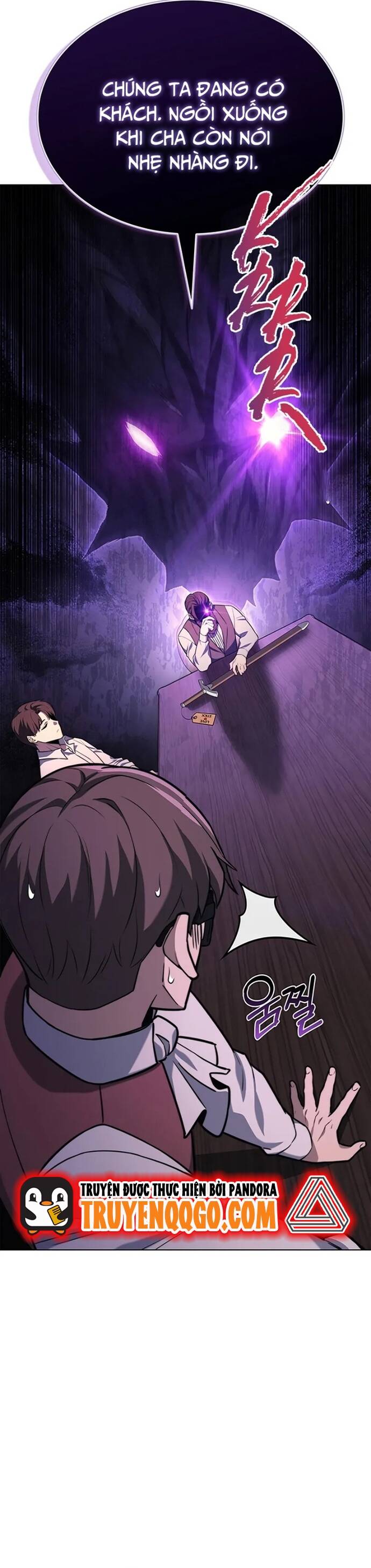 Kỵ Sĩ Tử Thần Cấp Diệt Vong Đã Hồi Quy Chap 18 - Next Chap 19