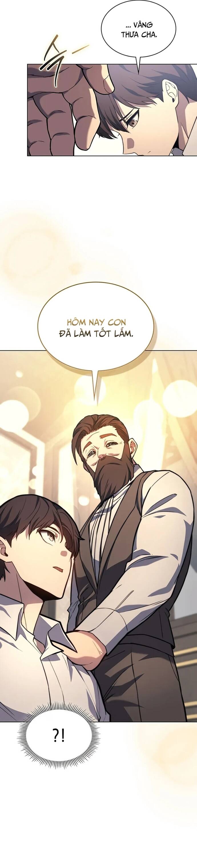 Kỵ Sĩ Tử Thần Cấp Diệt Vong Đã Hồi Quy Chap 18 - Next Chap 19