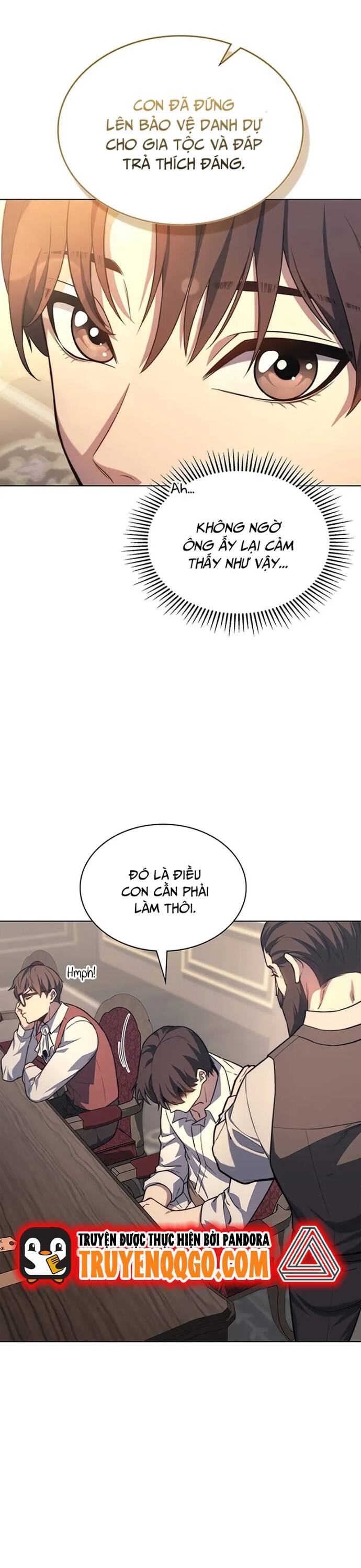 Kỵ Sĩ Tử Thần Cấp Diệt Vong Đã Hồi Quy Chap 18 - Next Chap 19