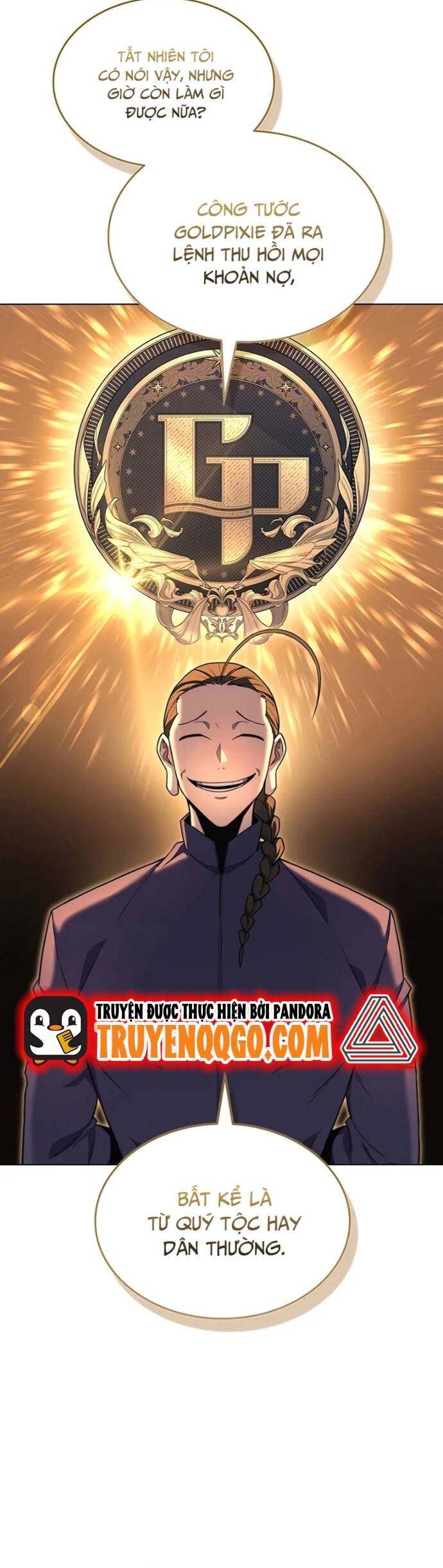 Kỵ Sĩ Tử Thần Cấp Diệt Vong Đã Hồi Quy Chap 19 - Next Chap 20