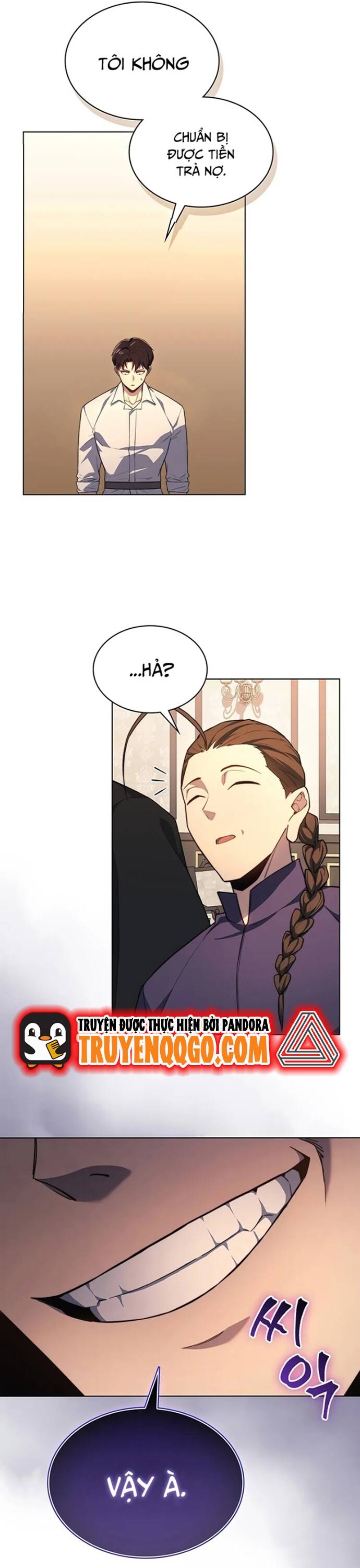 Kỵ Sĩ Tử Thần Cấp Diệt Vong Đã Hồi Quy Chap 19 - Next Chap 20