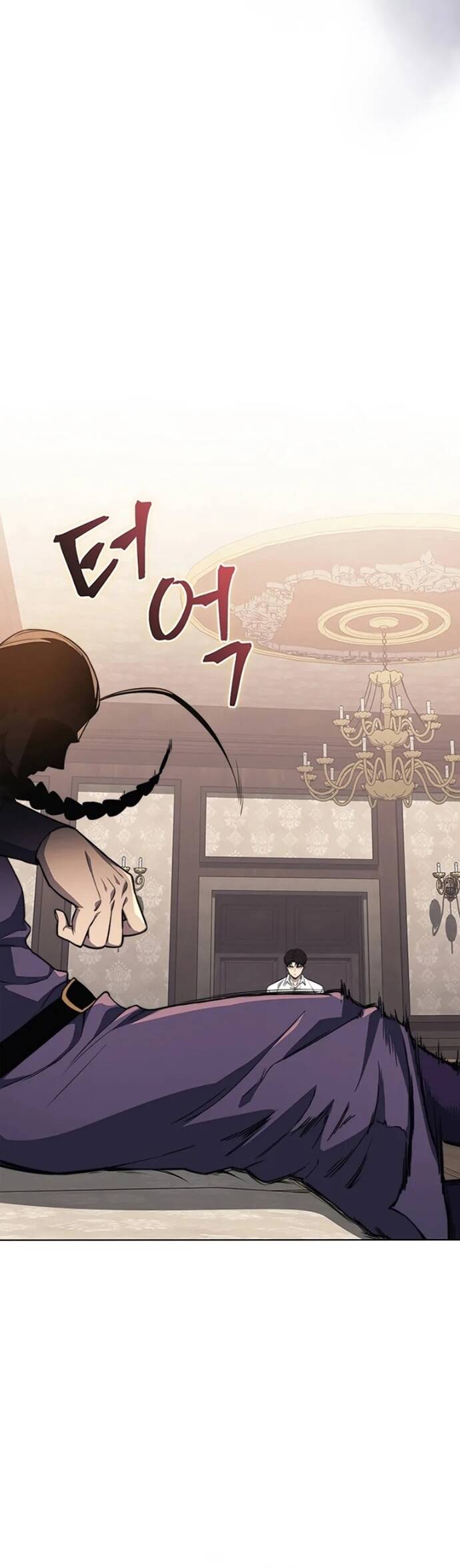 Kỵ Sĩ Tử Thần Cấp Diệt Vong Đã Hồi Quy Chap 19 - Next Chap 20