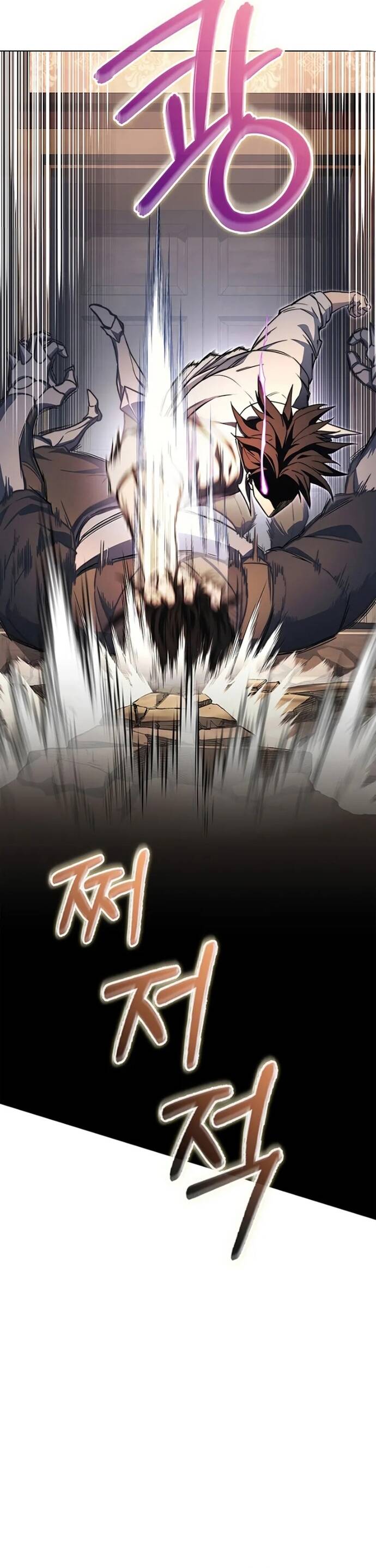 Kỵ Sĩ Tử Thần Cấp Diệt Vong Đã Hồi Quy Chap 19 - Next Chap 20