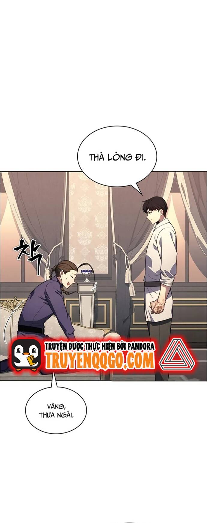 Kỵ Sĩ Tử Thần Cấp Diệt Vong Đã Hồi Quy Chap 19 - Next Chap 20