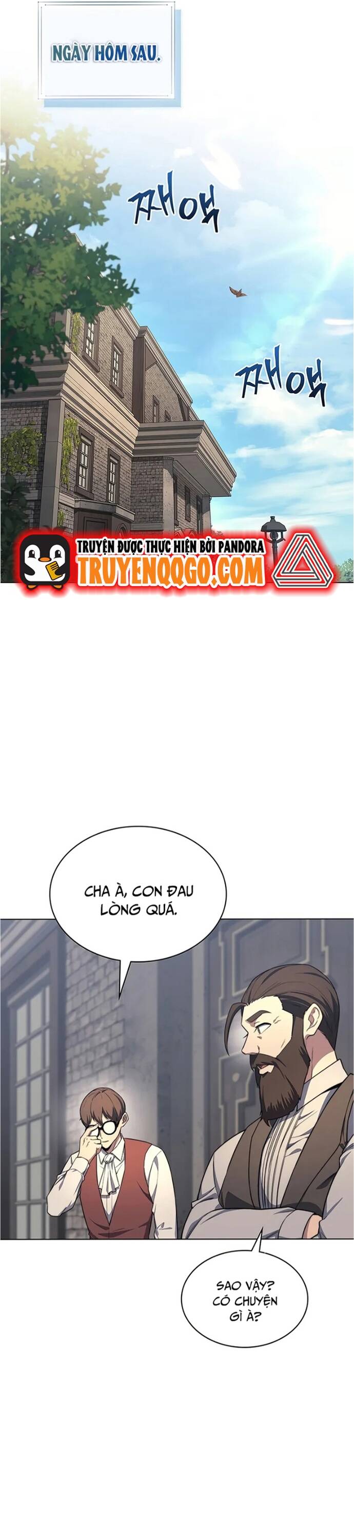 Kỵ Sĩ Tử Thần Cấp Diệt Vong Đã Hồi Quy Chap 19 - Next Chap 20