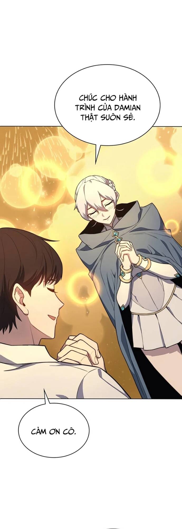 Kỵ Sĩ Tử Thần Cấp Diệt Vong Đã Hồi Quy Chap 19 - Next Chap 20
